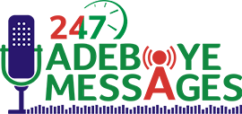 247 Pastor Adeboye Messages