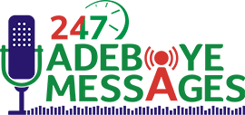 247 Pastor Adeboye Messages